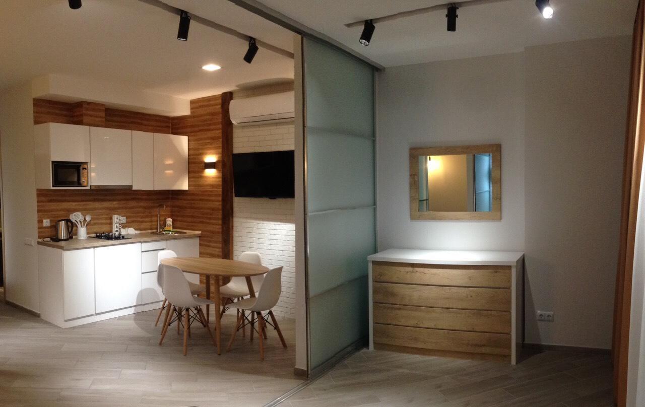 V&A Lux Apartments Μπατούμι Εξωτερικό φωτογραφία