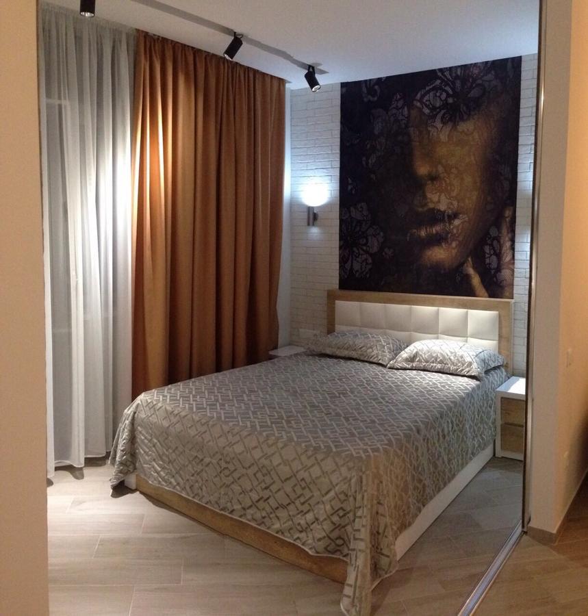 V&A Lux Apartments Μπατούμι Εξωτερικό φωτογραφία