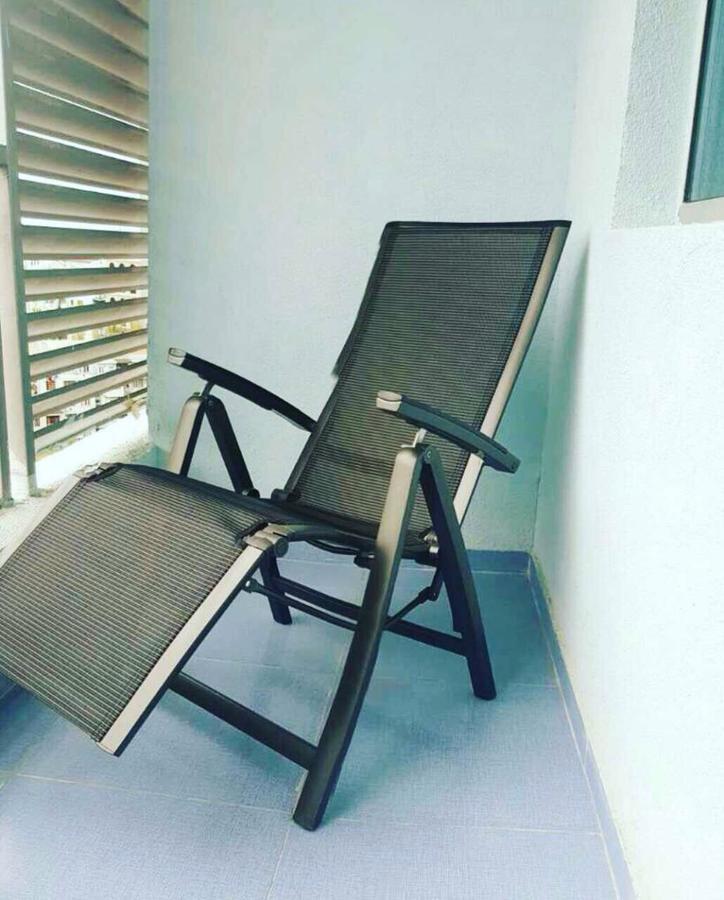 V&A Lux Apartments Μπατούμι Εξωτερικό φωτογραφία