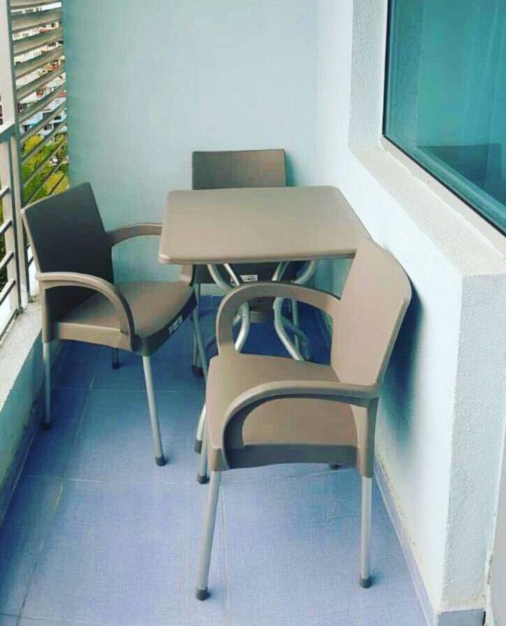 V&A Lux Apartments Μπατούμι Εξωτερικό φωτογραφία